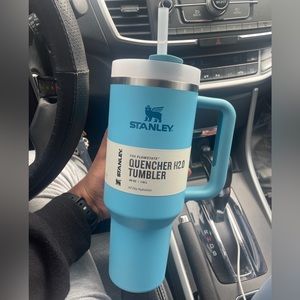 Stanley 40oz Tumbler